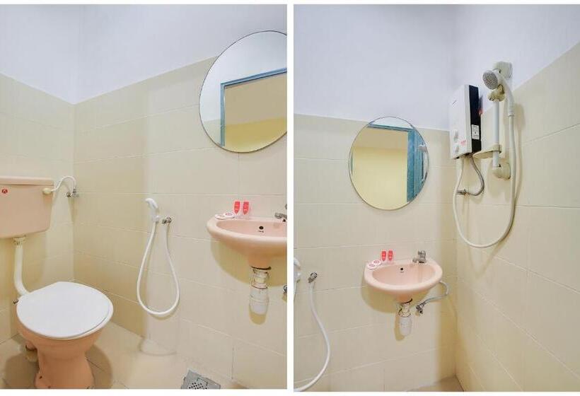 Номер Стандарт, Foong Inn Hotel Banting