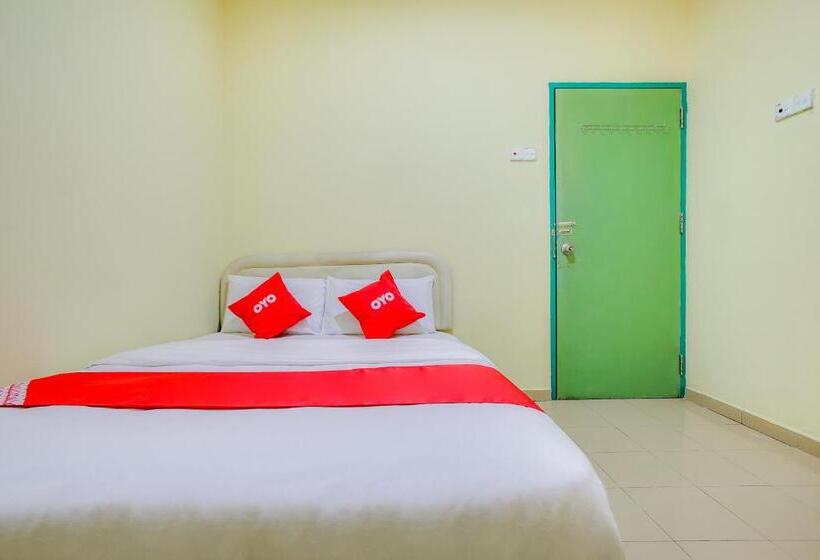 Номер Стандарт, Foong Inn Hotel Banting