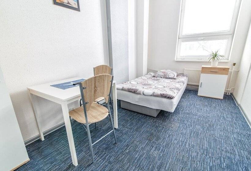 Номер Стандарт, Hostel Keja