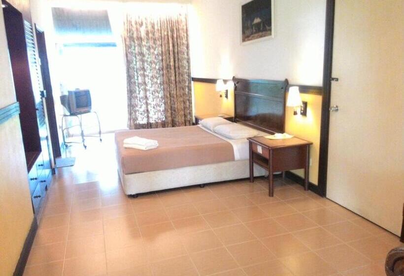 Семейный Номер, Motel Desa