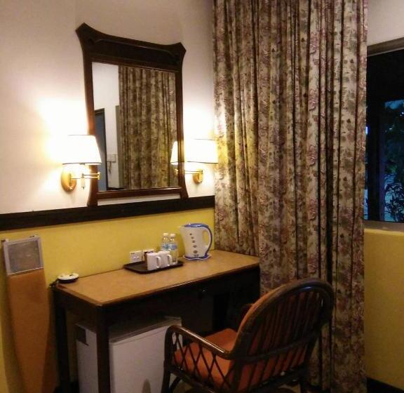 Семейный Номер, Motel Desa