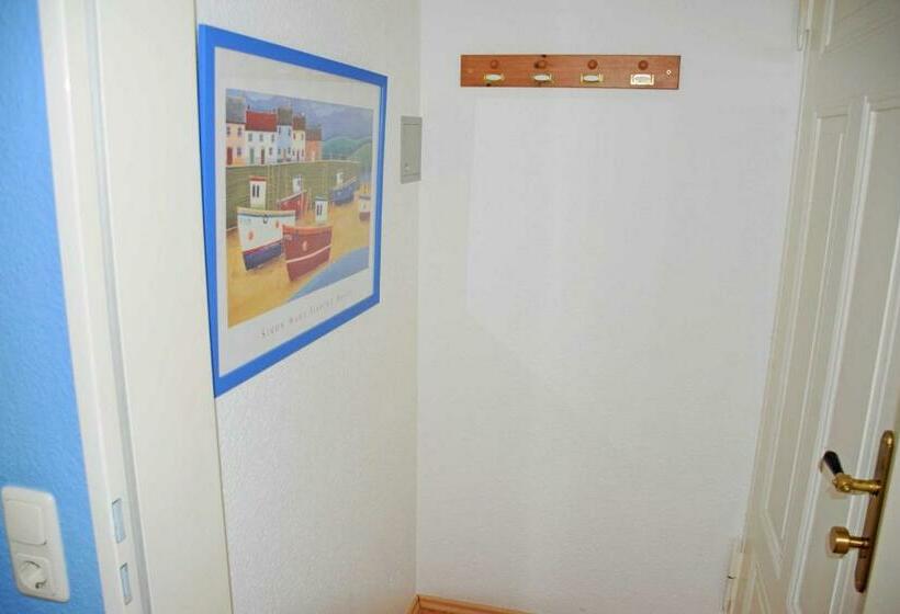 Номер Стандарт Индивидуальный, Appartementhaus Sellin