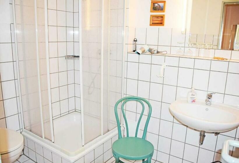 Номер Стандарт, Appartementhaus Sellin