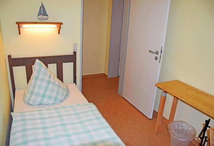 Номер Стандарт Трехместный, Appartementhaus Sellin