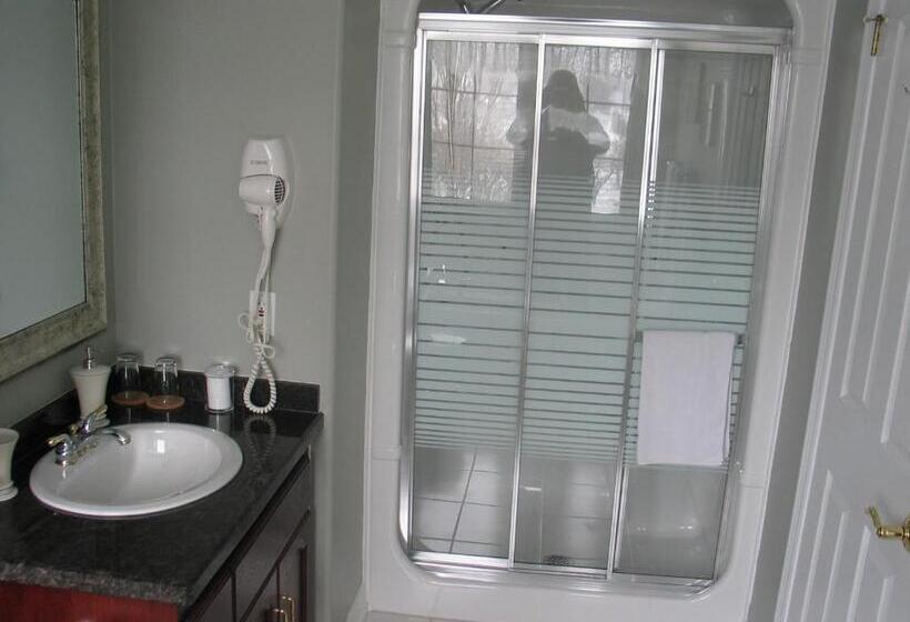 חדר סטנדרט, Arnica Bed & Breakfast