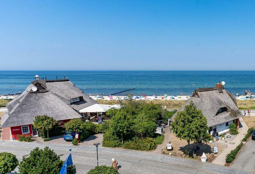 Family Suite, Strandhaus Wotan