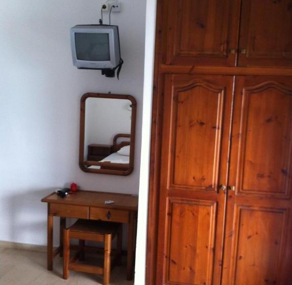 标准间, Villa Lithitsa