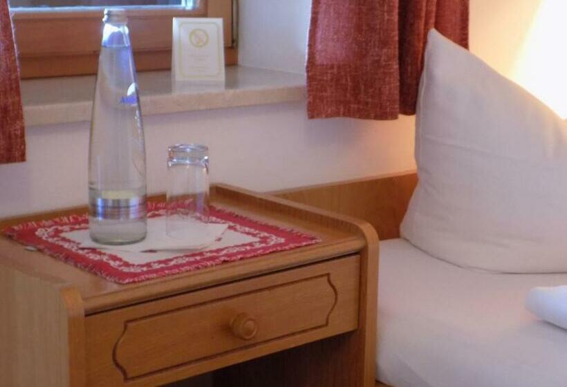 Номер Стандарт Индивидуальный, Alpenhotel Bergzauber