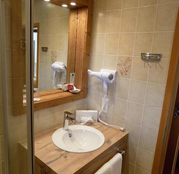 古典房间, Alpenhotel Bergzauber