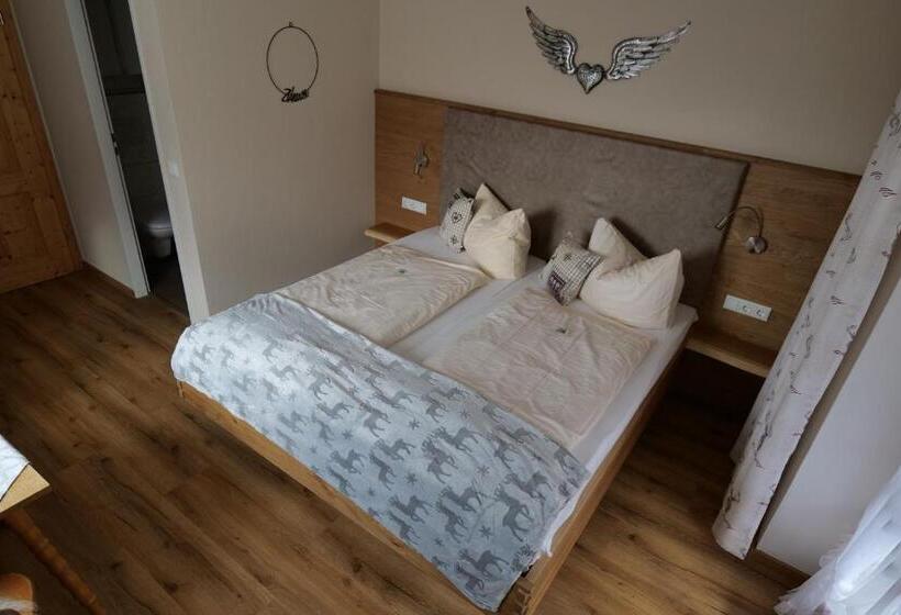 Номер Стандарт, Alpenhotel Bergzauber