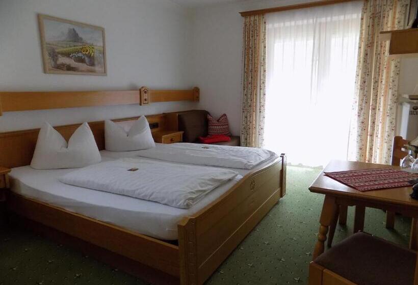 Номер Стандарт, Alpenhotel Bergzauber