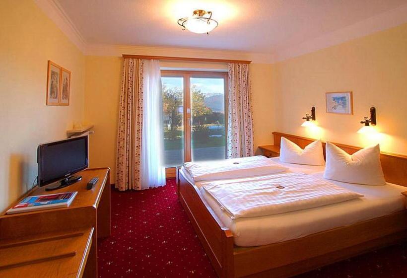 古典房间, Alpenhotel Bergzauber