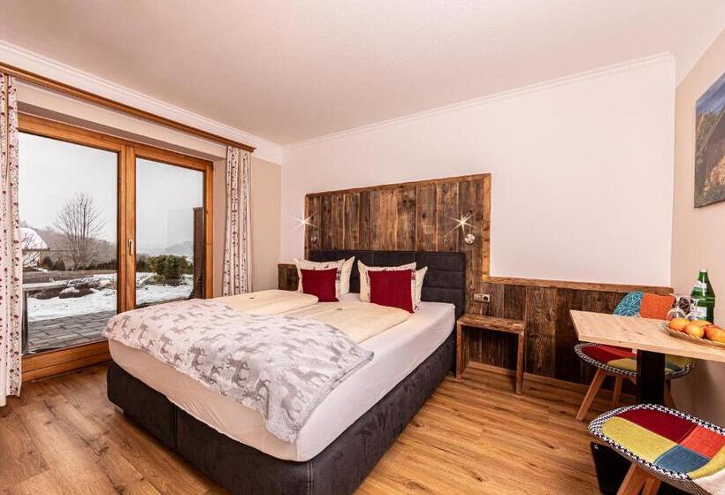 古典房间, Alpenhotel Bergzauber