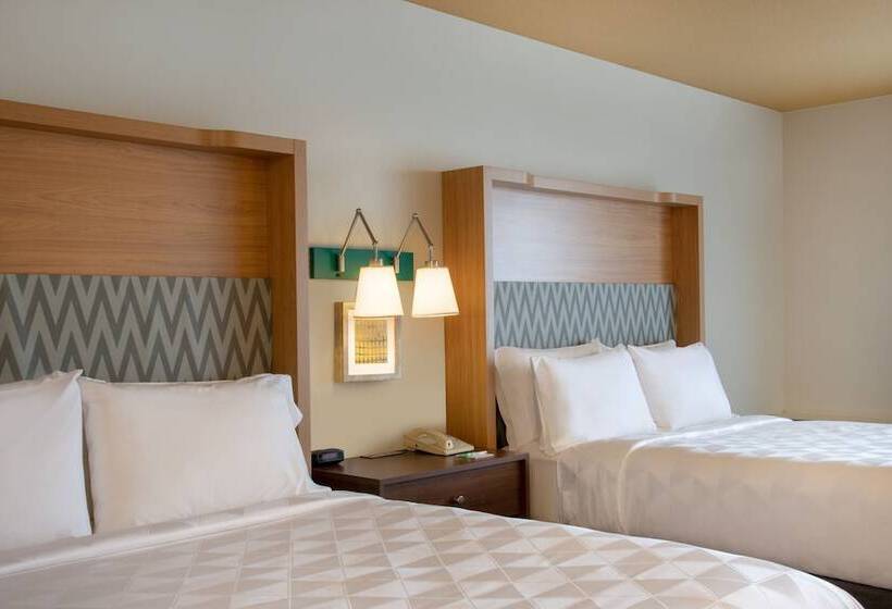 Svit Bergsutsikt, Holiday Inn Denver East, An Ihg