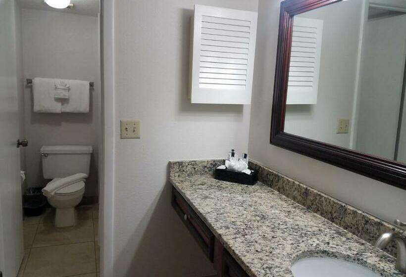 2 베드룸 디럭스 스위트, Parc Corniche Condominium Suites