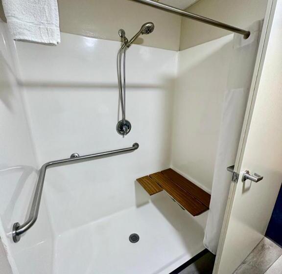 Стандартный Номер Кровать Кинг, Islander Inn