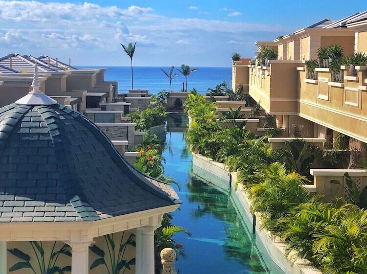 Вилла с 1 спальней и бассейном, Royal River, Luxury Hotel   Adults Only