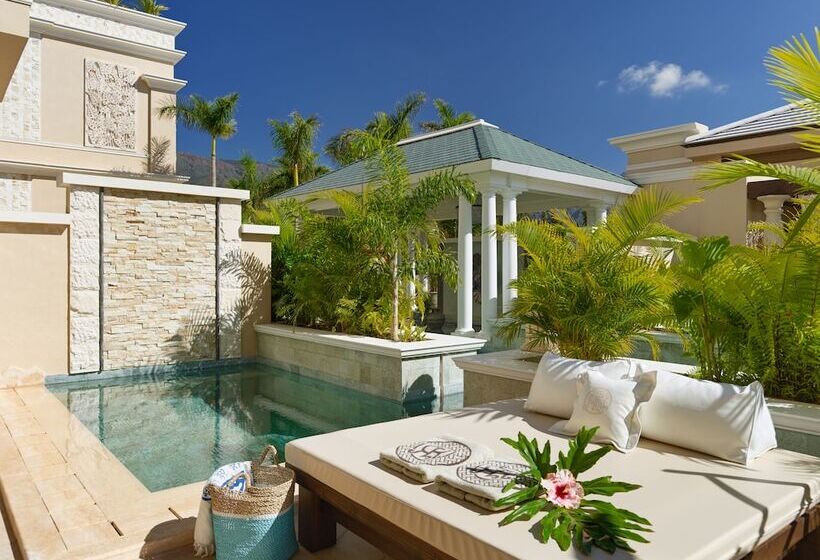 Вилла 2 Спальни, Royal River, Luxury Hotel   Adults Only