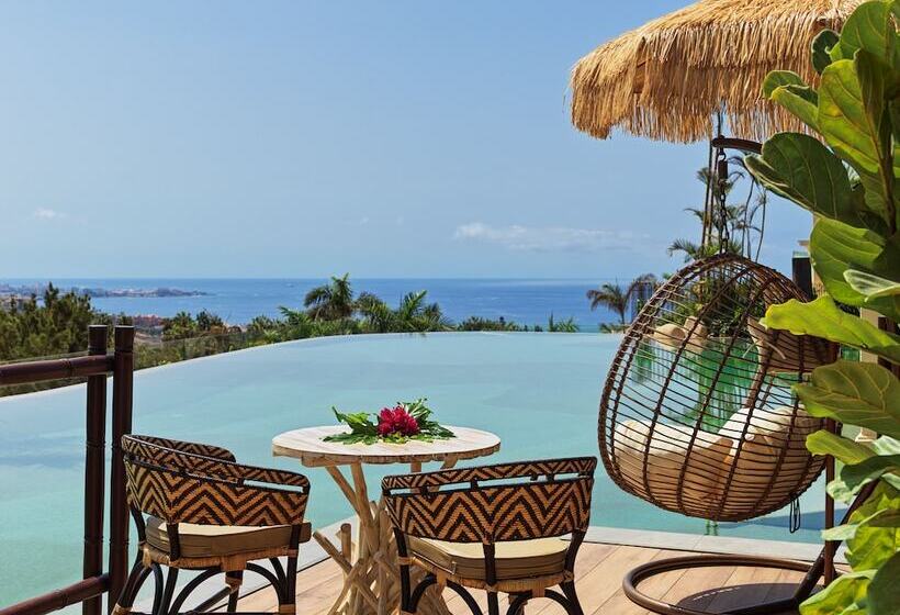 Вилла 1 Спальня, Royal River, Luxury Hotel   Adults Only