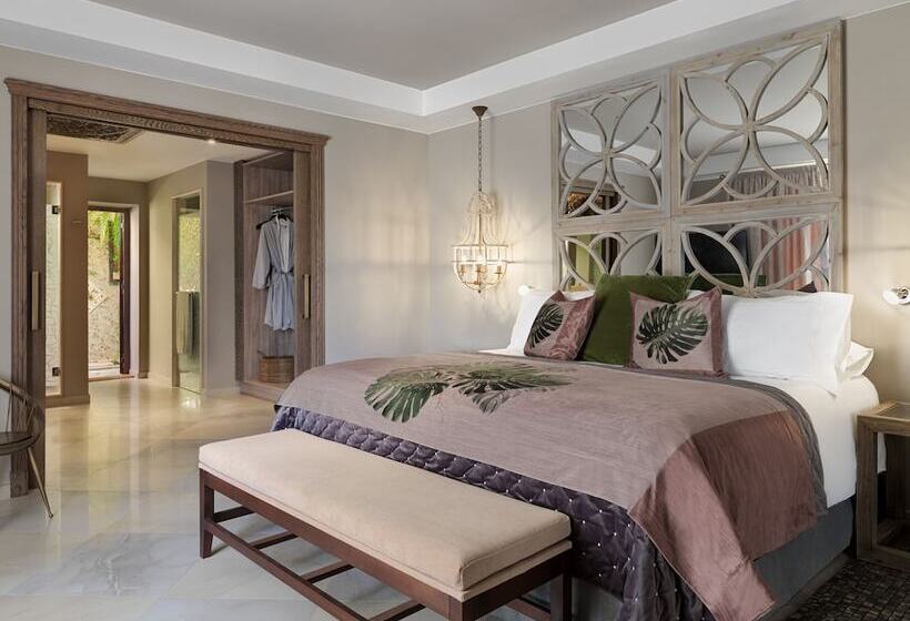 三卧室泳池别墅, Royal River, Luxury Hotel   Adults Only