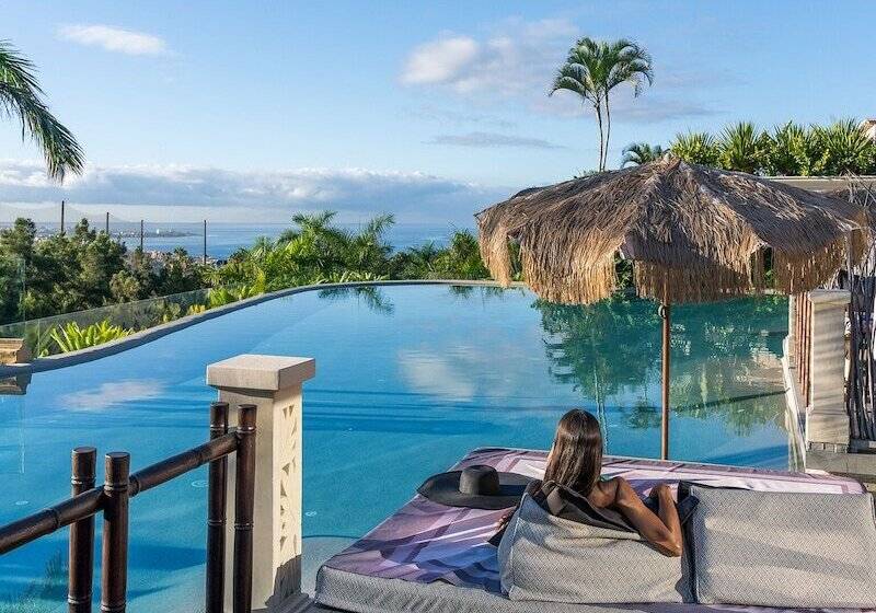 Вилла 1 Спальня, Royal River, Luxury Hotel   Adults Only