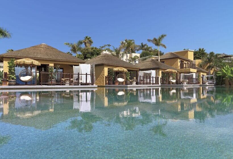 Вилла 2 Спальни, Royal River, Luxury Hotel   Adults Only