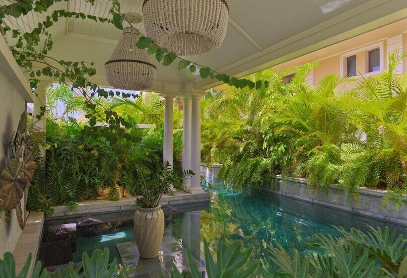 Вилла 2 Спальни, Royal River, Luxury Hotel   Adults Only