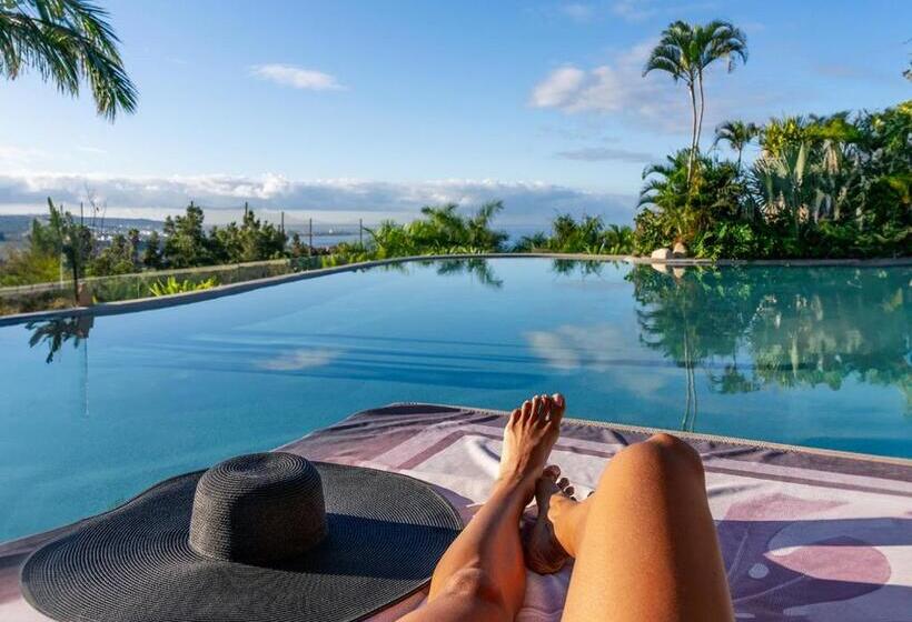 Вилла 1 Спальня, Royal River, Luxury Hotel   Adults Only