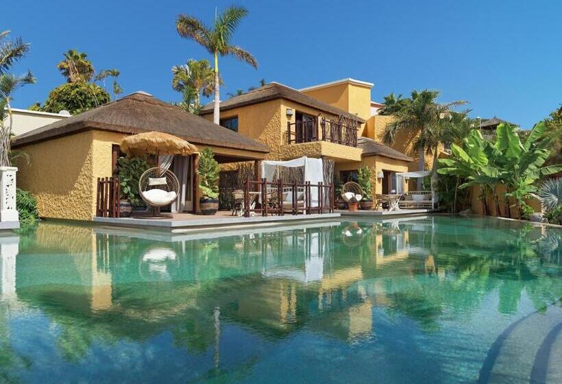 Вилла 1 Спальня, Royal River, Luxury Hotel   Adults Only