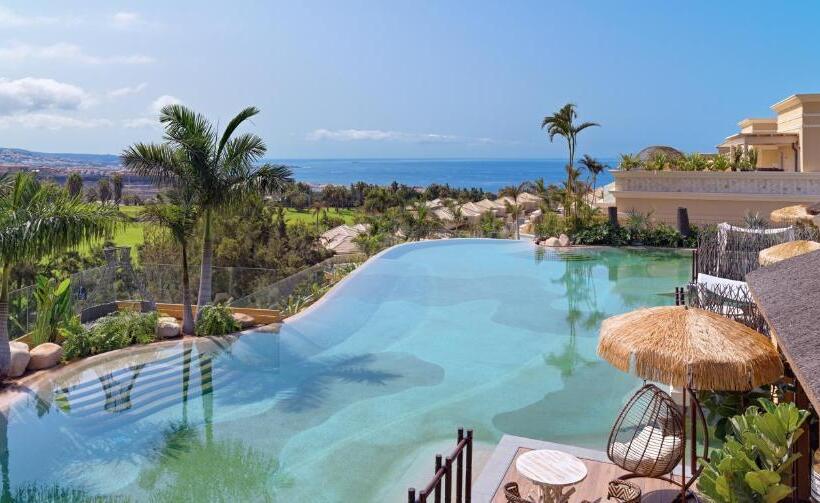 Вилла 1 Спальня, Royal River, Luxury Hotel   Adults Only