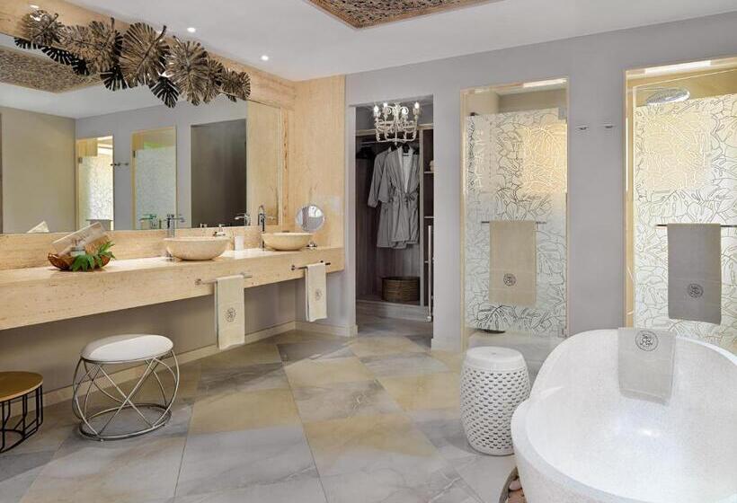 三卧室泳池别墅, Royal River, Luxury Hotel   Adults Only