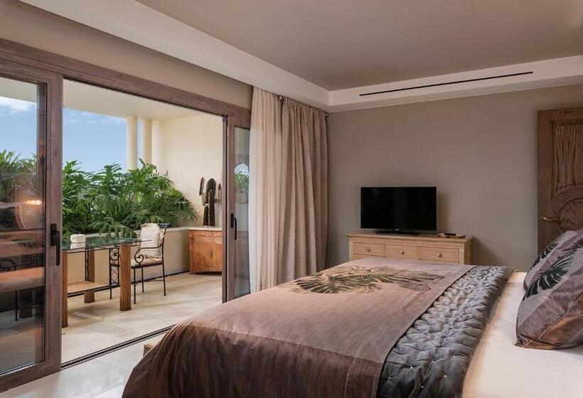 Вилла 4 Спальни, Royal River, Luxury Hotel   Adults Only