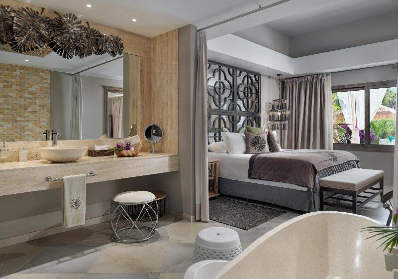 Вилла 2 Спальни, Royal River, Luxury Hotel   Adults Only