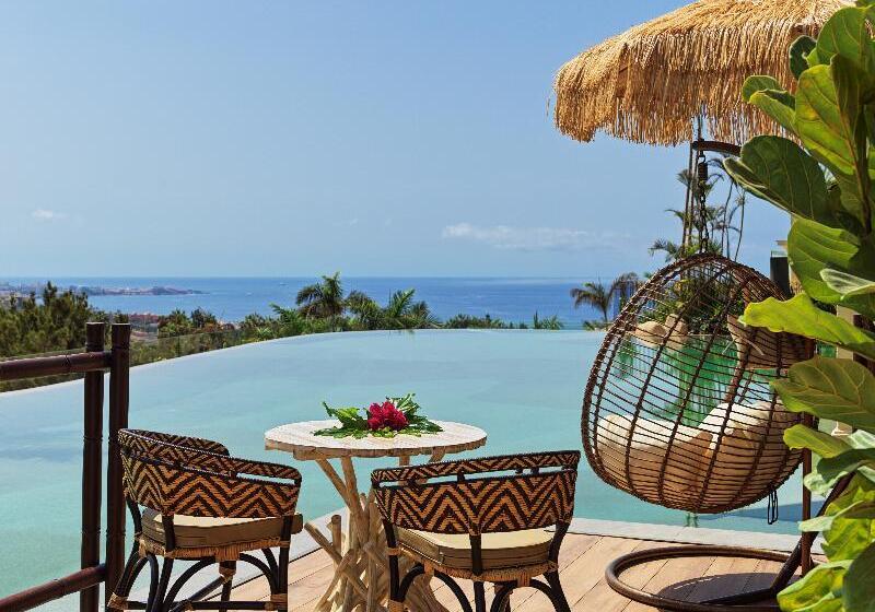 Вилла 2 Спальни, Royal River, Luxury Hotel   Adults Only