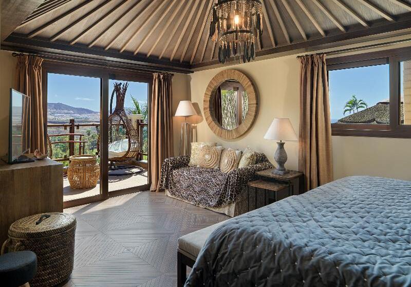 Вилла 2 Спальни, Royal River, Luxury Hotel   Adults Only