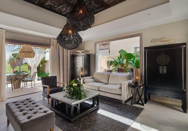 Вилла 1 Спальня, Royal River, Luxury Hotel   Adults Only