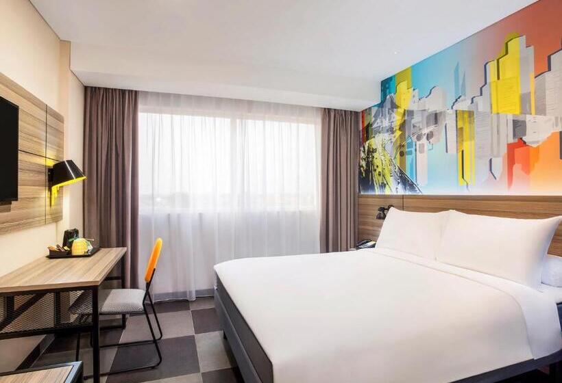 חדר סופריור, Ibis Styles Bekasi Jatibening