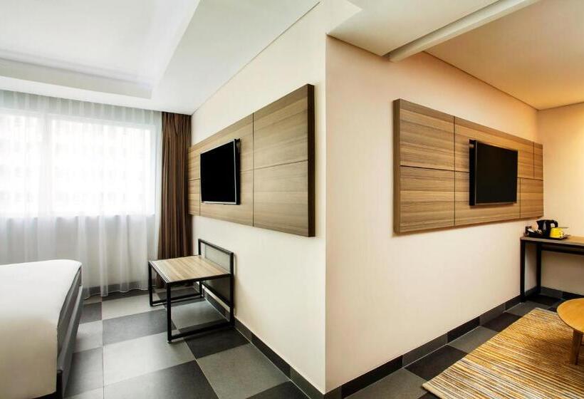 패밀리 룸, Ibis Styles Bekasi Jatibening