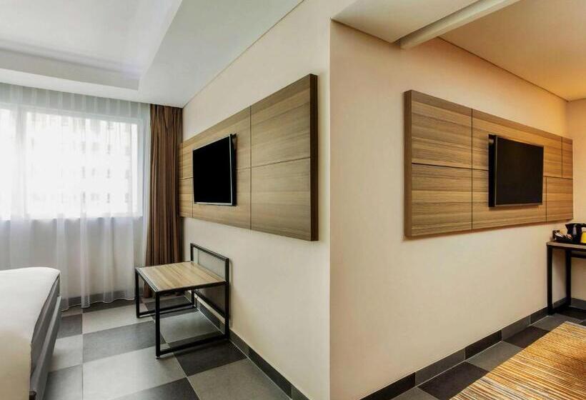 패밀리 룸, Ibis Styles Bekasi Jatibening
