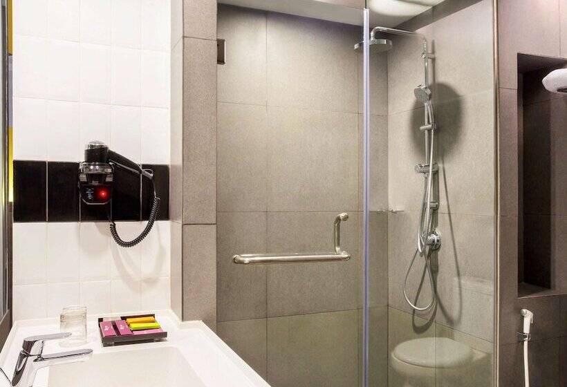 חדר סופריור, Ibis Styles Bekasi Jatibening