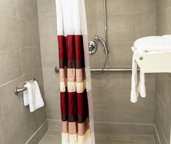Номер Superior, Red Roof Inn Rochester  Henrietta