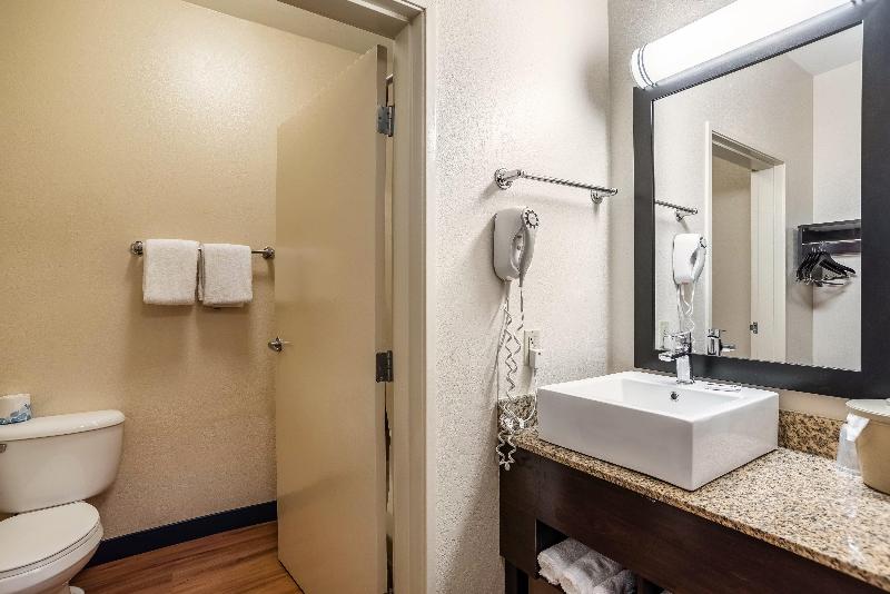 디럭스 룸, Red Roof Inn Plus+ Tempe   Phoenix Airport
