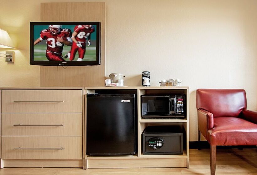 Premium Kamer, Red Roof Inn Plus+ West Palm Beach