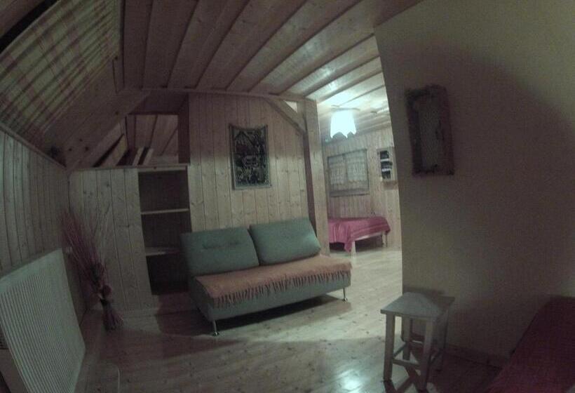 Family Suite, Che Val D Amour