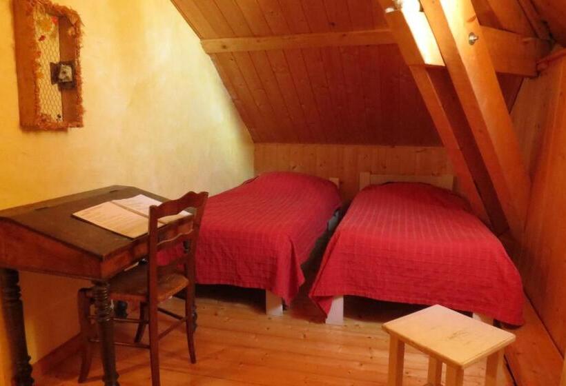 Family Suite, Che Val D Amour