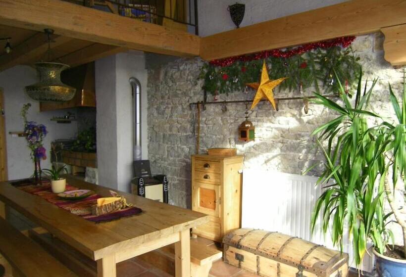 Family Suite, Che Val D Amour