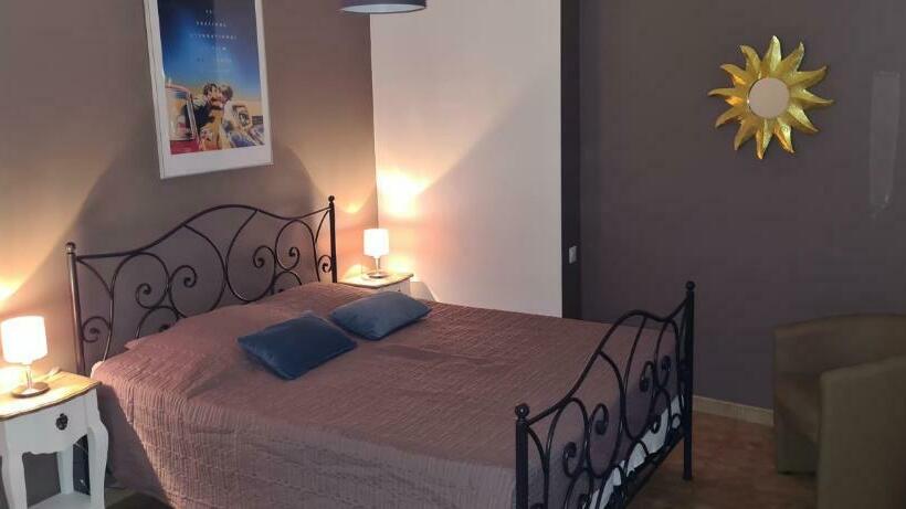 Номер Стандарт, Auberge De Baudinard Sur Verdon