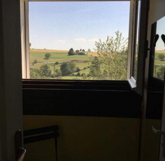 Студия Стандарт, Maison D Hôtes L Escale Du Loup Blanc