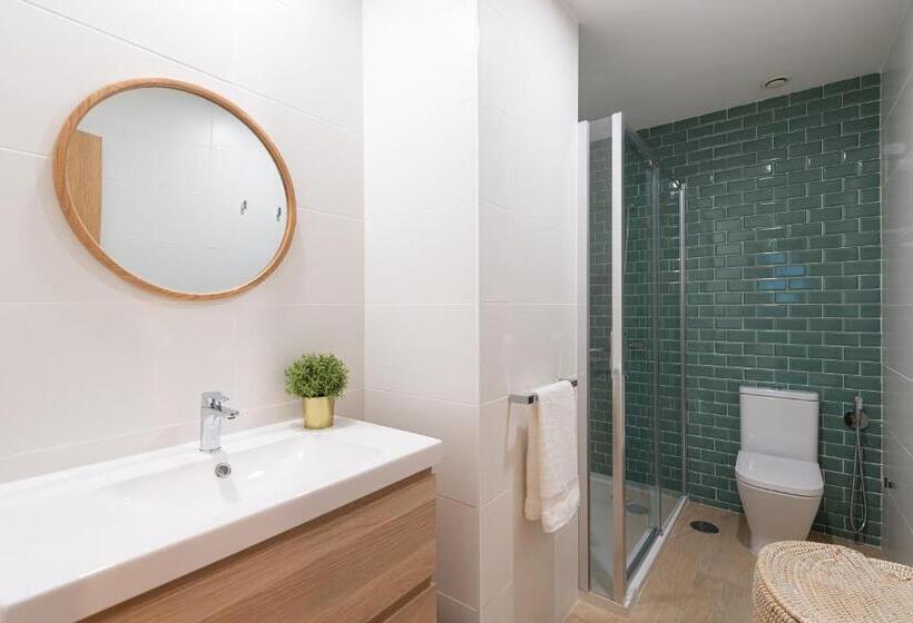 Номер Superior, Beach Hotel Alfredo