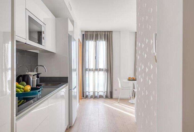 Номер Superior, Beach Hotel Alfredo